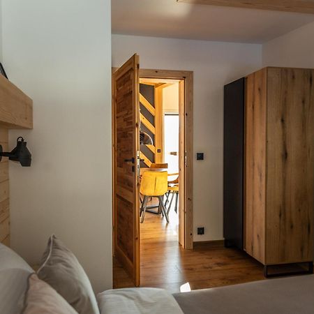 Harley Family Apartament - Sky Muszyna Εξωτερικό φωτογραφία