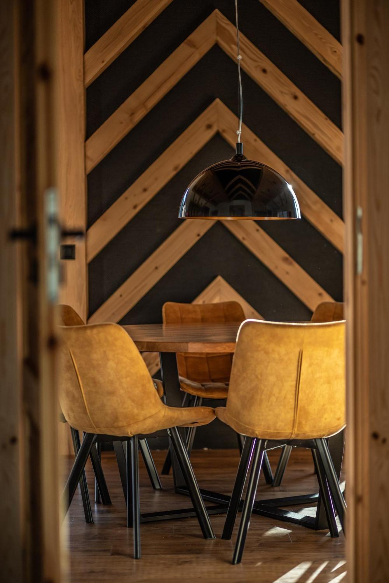 Harley Family Apartament - Sky Muszyna Εξωτερικό φωτογραφία