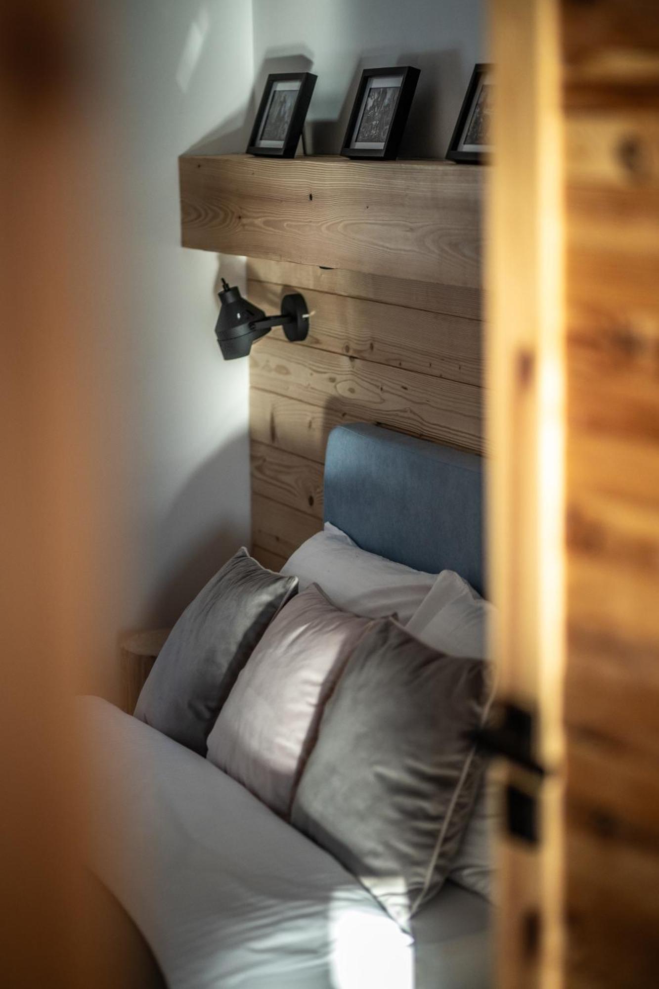 Harley Family Apartament - Sky Muszyna Εξωτερικό φωτογραφία