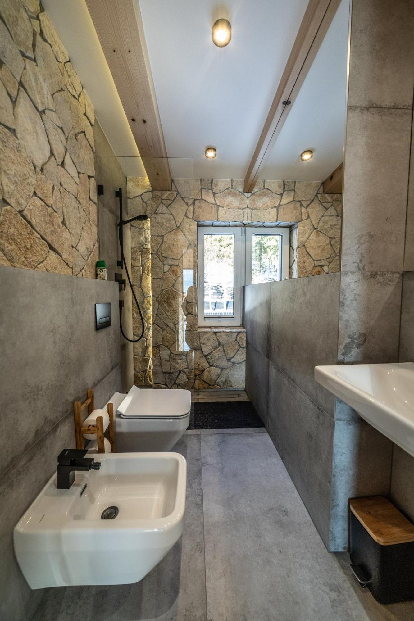 Harley Family Apartament - Sky Muszyna Εξωτερικό φωτογραφία