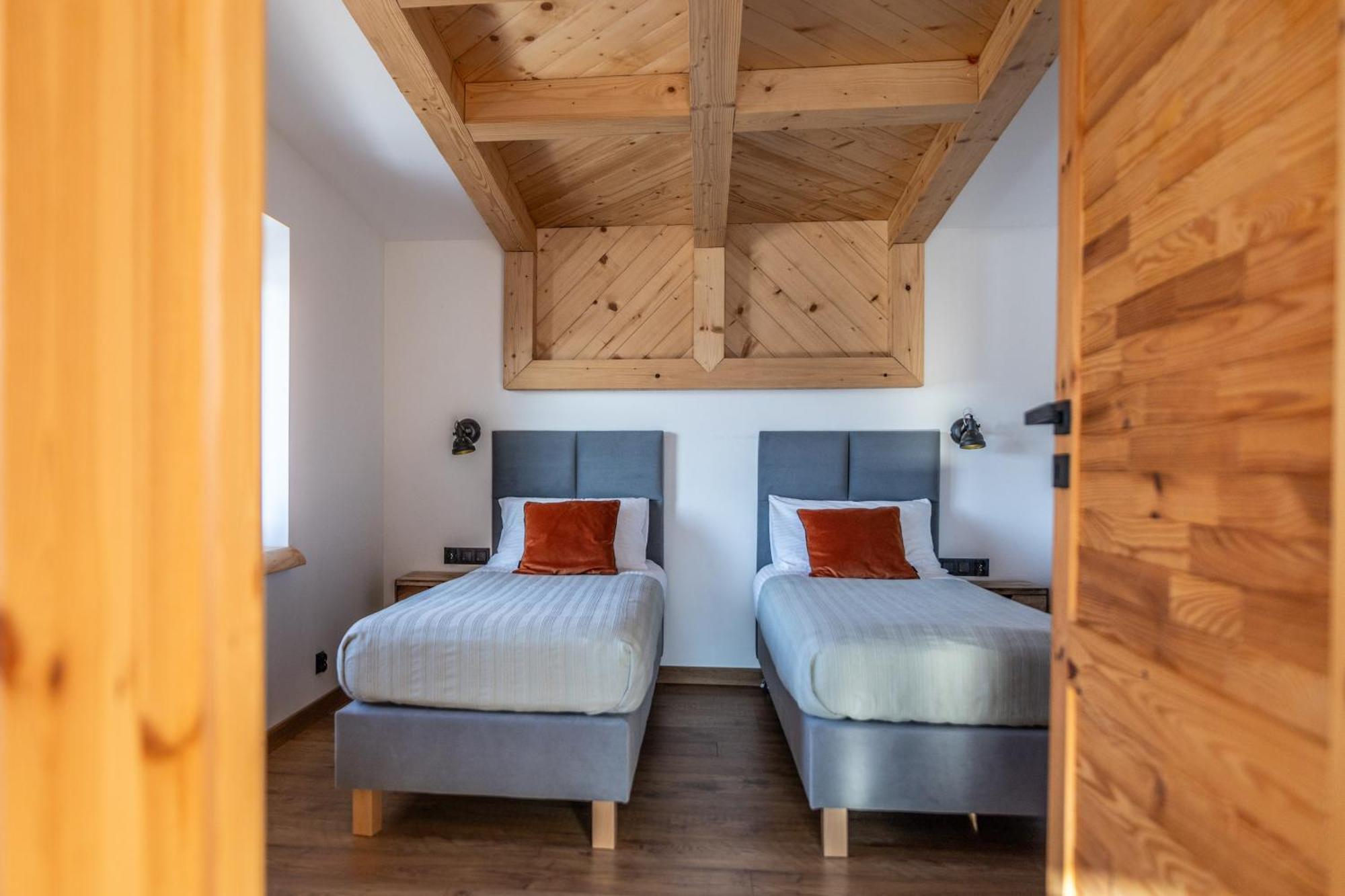 Harley Family Apartament - Sky Muszyna Εξωτερικό φωτογραφία